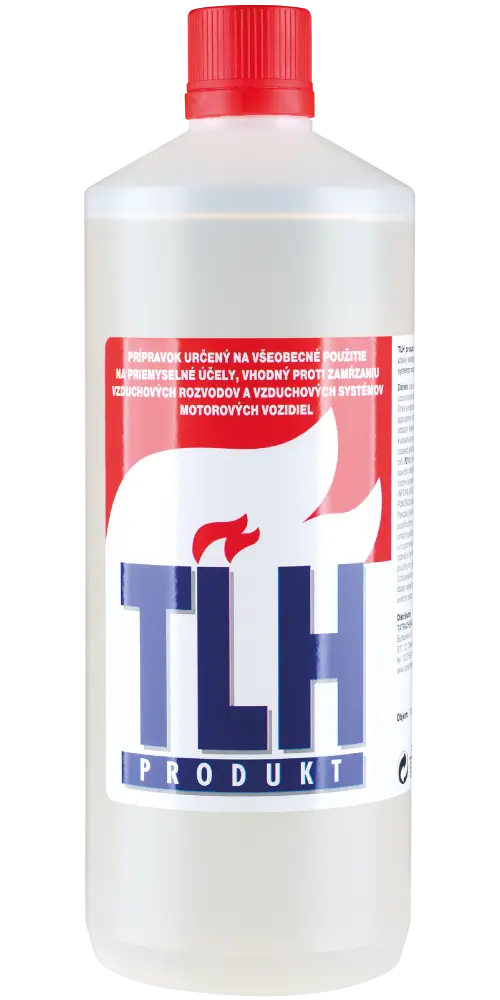 TLH produkt 1 l