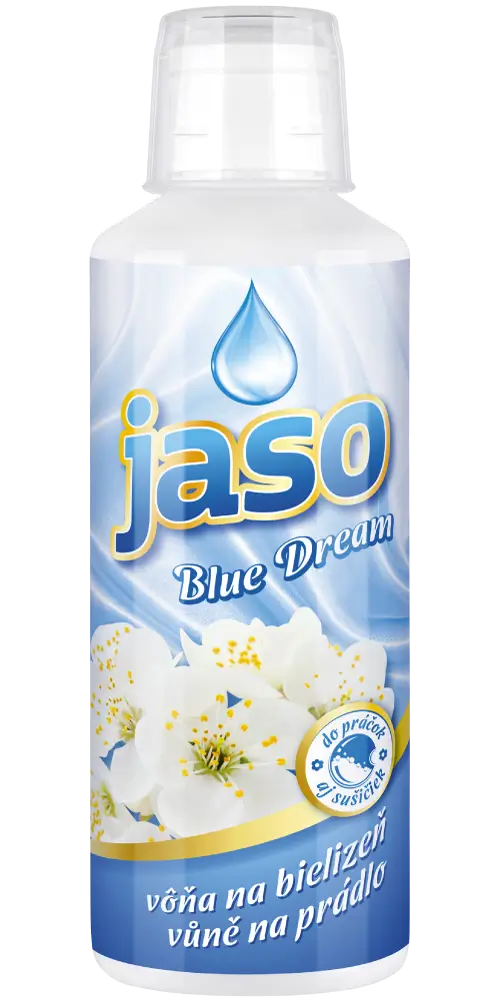 JASO vôňa na bielizeň Blue Dream 300 ml