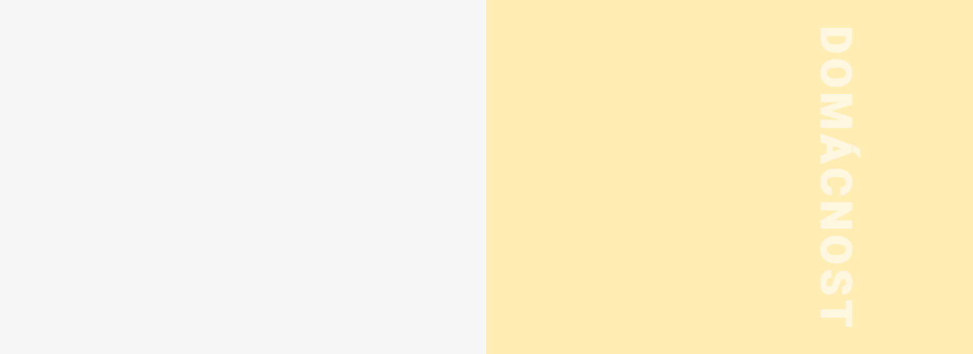 Tatrachema domácnost