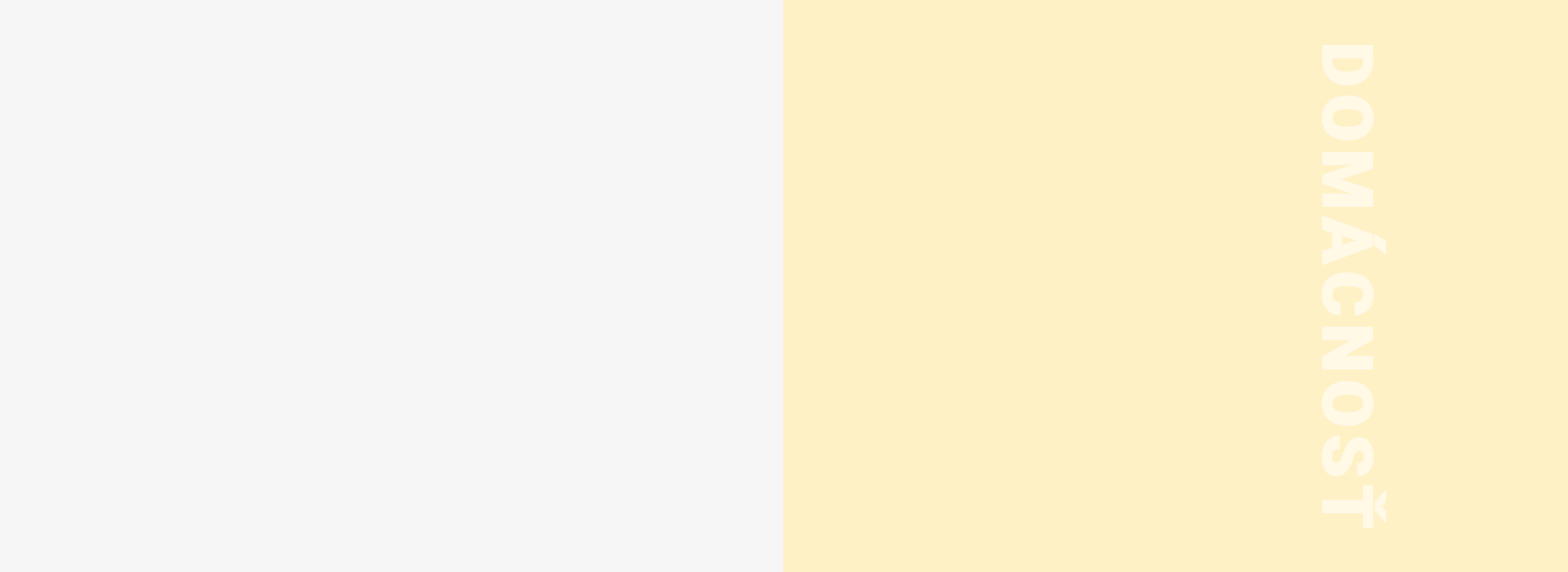 Tatrachema domácnosť