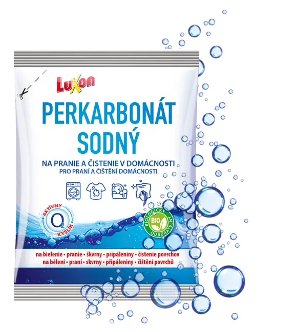 Produkt Perkarbonát sodný