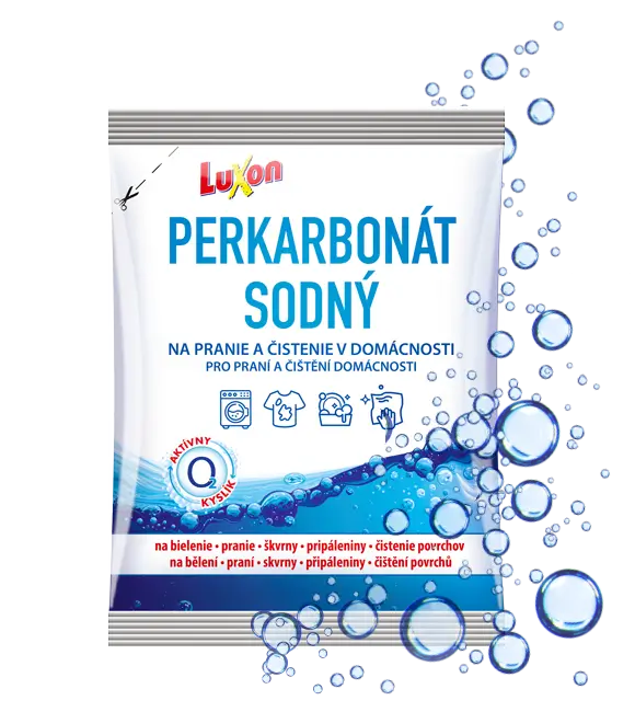 Produkt Perkarbonát sodný
