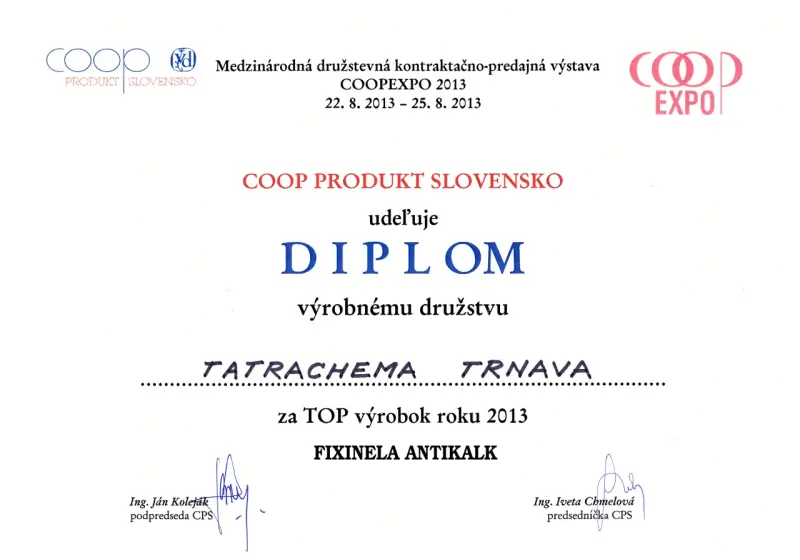 DIPLOM