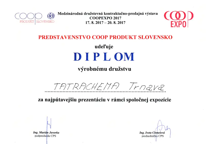 DIPLOM