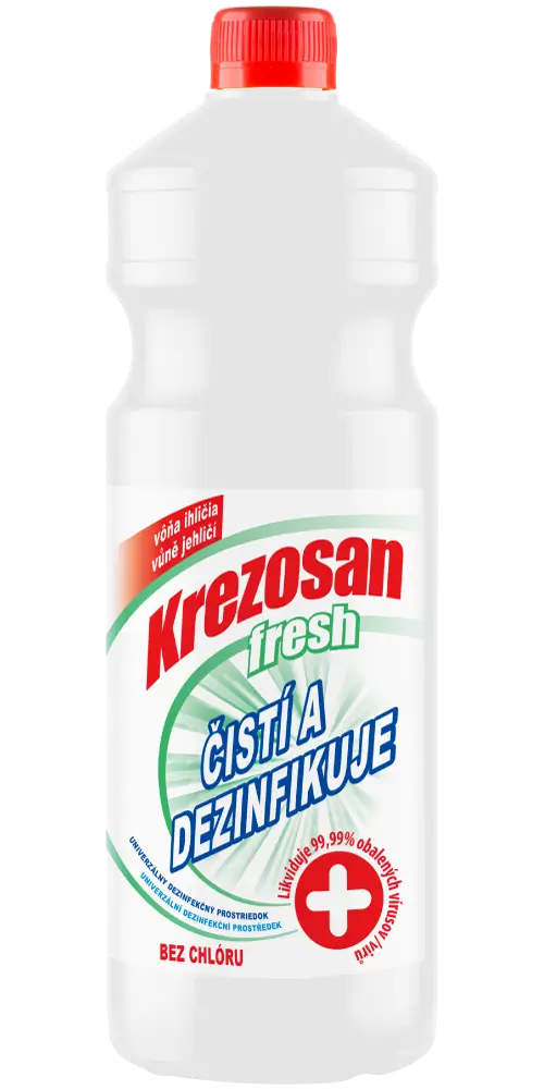 KREZOSAN fresh 950 ml
