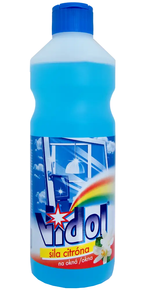 VIDOL na okná 450 ml