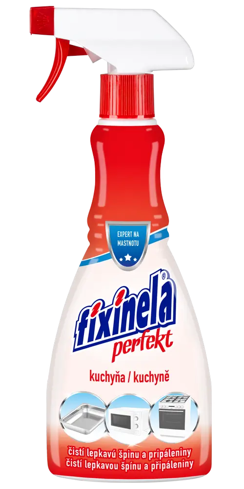 FIXINELA perfekt kuchyně 500 ml