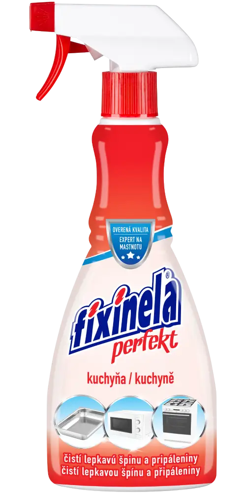 FIXINELA perfekt kuchyňa 500 ml