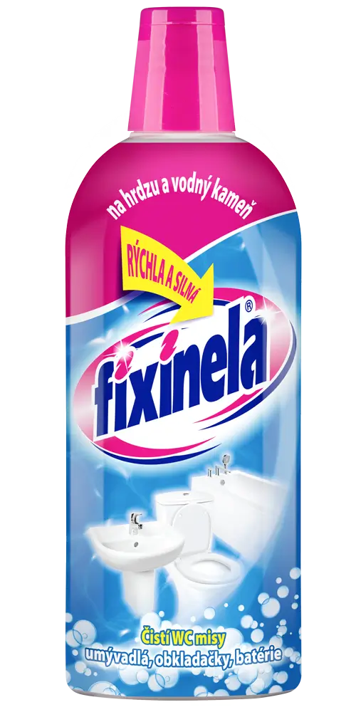 FIXINELA 500 ml