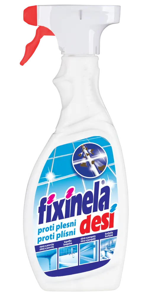 FIXINELA desi proti plesni 500 ml