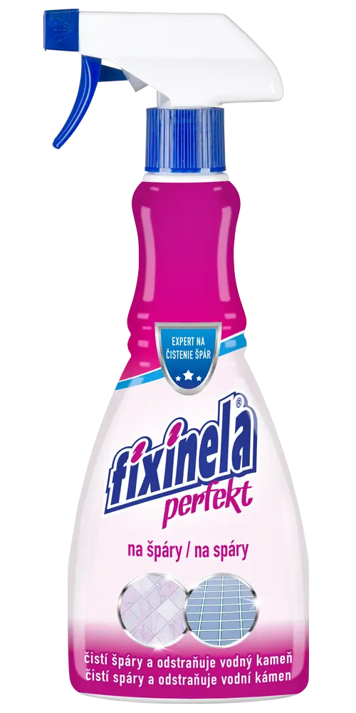 FIXINELA perfekt na spáry 500 ml