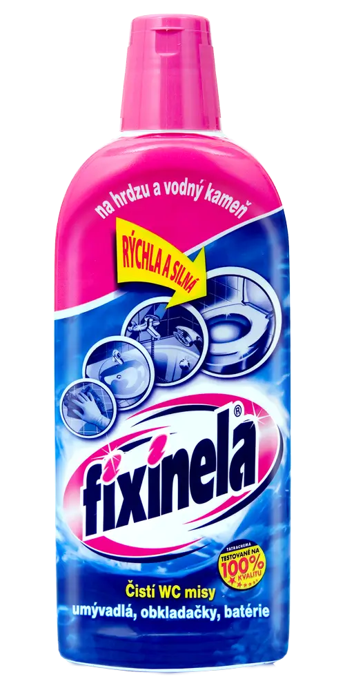 FIXINELA 500 ml