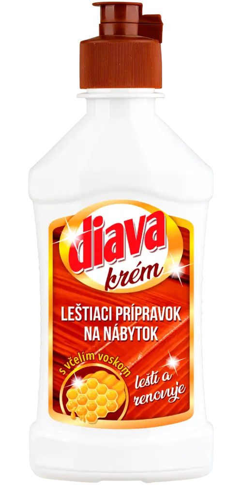 DIAVA krém 200 ml