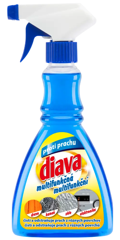 DIAVA multifunkčná 330 ml