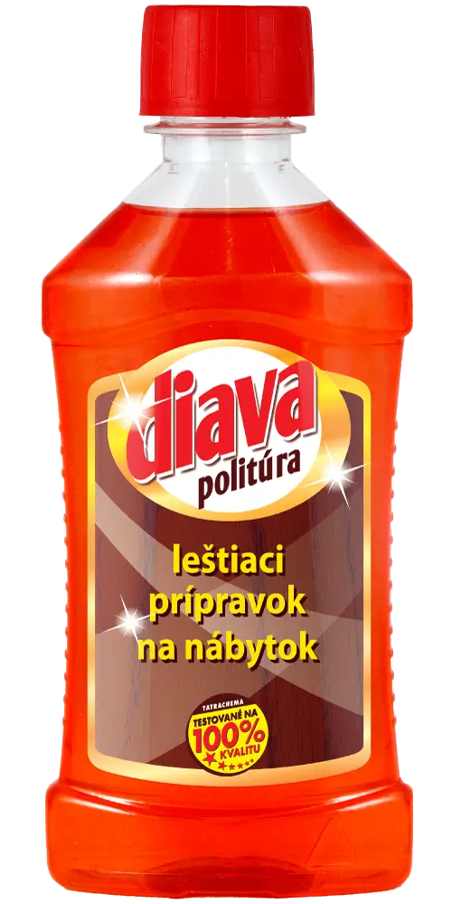 DIAVA politúra 200 ml