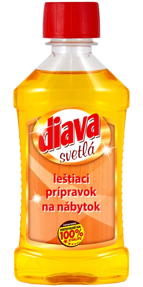 DIAVA svetlá 200 ml