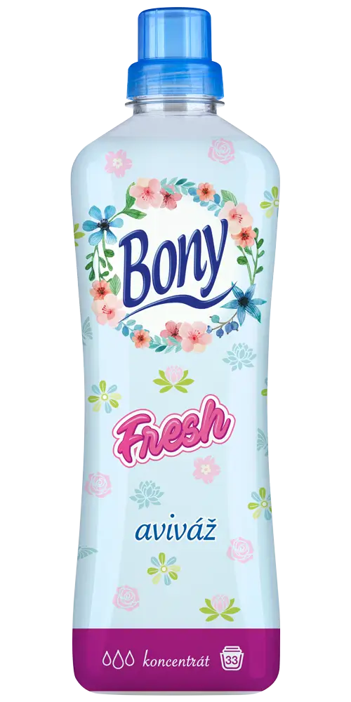 BONY aviváž Fresh 1 l