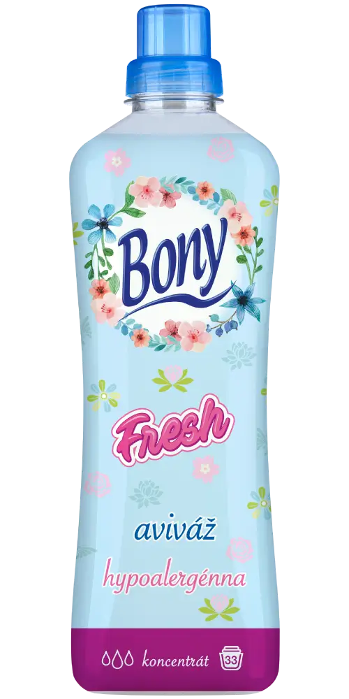 BONY aviváž Fresh 1 l