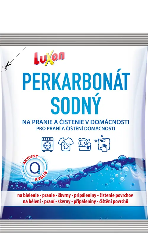 Perkarbonát sodný 100 g