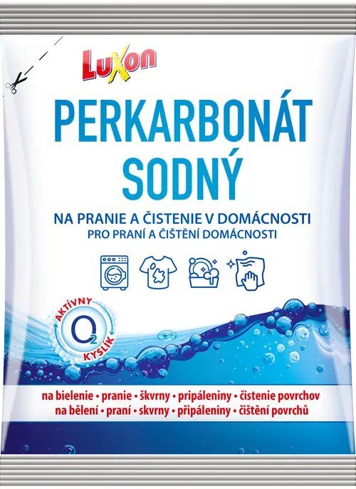 Perkarbonát sodný 100g