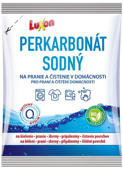 Perkarbonát sodný 100g